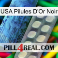 Usa Black Gold Pills 34